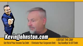 BANK LIES - The Tax & Money Show with Kevin J Johnston Episode 75
