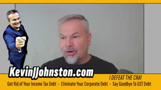 BANK LIES - The Tax & Money Show with Kevin J Johnston Episode 75