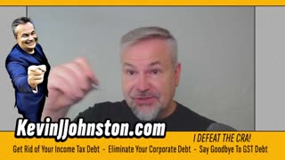 BANK LIES - The Tax & Money Show with Kevin J Johnston Episode 75