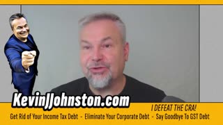 BANK LIES - The Tax & Money Show with Kevin J Johnston Episode 75