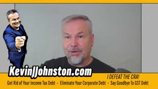 BANK LIES - The Tax & Money Show with Kevin J Johnston Episode 75