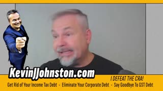 BANK LIES - The Tax & Money Show with Kevin J Johnston Episode 75