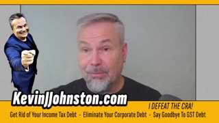 BANK LIES - The Tax & Money Show with Kevin J Johnston Episode 75