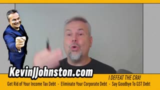 BANK LIES - The Tax & Money Show with Kevin J Johnston Episode 75