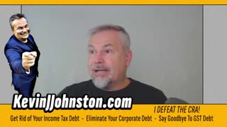 BANK LIES - The Tax & Money Show with Kevin J Johnston Episode 75