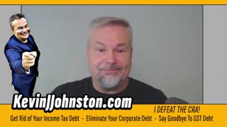 BANK LIES - The Tax & Money Show with Kevin J Johnston Episode 75