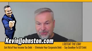 BANK LIES - The Tax & Money Show with Kevin J Johnston Episode 75