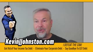 BANK LIES - The Tax & Money Show with Kevin J Johnston Episode 75