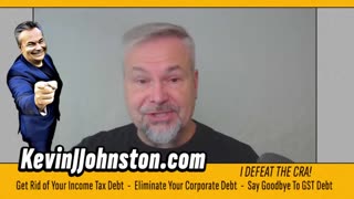BANK LIES - The Tax & Money Show with Kevin J Johnston Episode 75