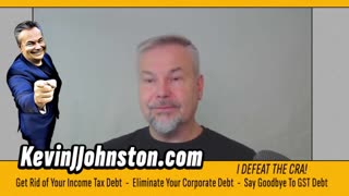 BANK LIES - The Tax & Money Show with Kevin J Johnston Episode 75