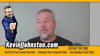 BANK LIES - The Tax & Money Show with Kevin J Johnston Episode 75