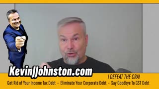 BANK LIES - The Tax & Money Show with Kevin J Johnston Episode 75