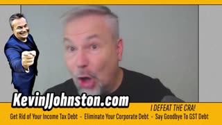 BANK LIES - The Tax & Money Show with Kevin J Johnston Episode 75