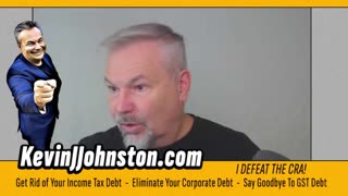 BANK LIES - The Tax & Money Show with Kevin J Johnston Episode 75