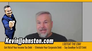 BANK LIES - The Tax & Money Show with Kevin J Johnston Episode 75
