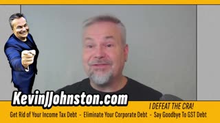 BANK LIES - The Tax & Money Show with Kevin J Johnston Episode 75