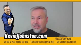 BANK LIES - The Tax & Money Show with Kevin J Johnston Episode 75