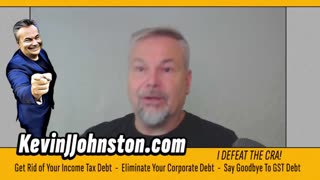 BANK LIES - The Tax & Money Show with Kevin J Johnston Episode 75