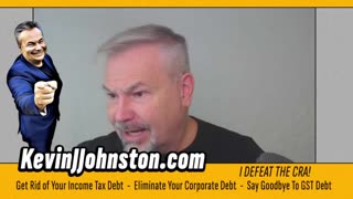 BANK LIES - The Tax & Money Show with Kevin J Johnston Episode 75