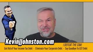 BANK LIES - The Tax & Money Show with Kevin J Johnston Episode 75