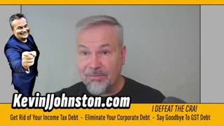BANK LIES - The Tax & Money Show with Kevin J Johnston Episode 75