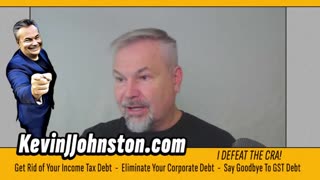 BANK LIES - The Tax & Money Show with Kevin J Johnston Episode 75