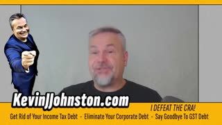 BANK LIES - The Tax & Money Show with Kevin J Johnston Episode 75