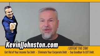 BANK LIES - The Tax & Money Show with Kevin J Johnston Episode 75