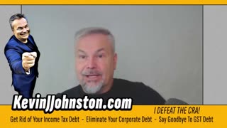 BANK LIES - The Tax & Money Show with Kevin J Johnston Episode 75