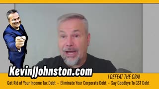 BANK LIES - The Tax & Money Show with Kevin J Johnston Episode 75