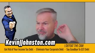 BANK LIES - The Tax & Money Show with Kevin J Johnston Episode 75