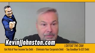 BANK LIES - The Tax & Money Show with Kevin J Johnston Episode 75