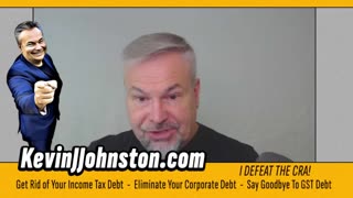 BANK LIES - The Tax & Money Show with Kevin J Johnston Episode 75