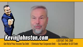 BANK LIES - The Tax & Money Show with Kevin J Johnston Episode 75