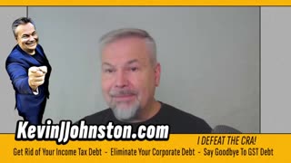 BANK LIES - The Tax & Money Show with Kevin J Johnston Episode 75