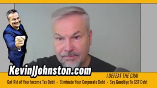 BANK LIES - The Tax & Money Show with Kevin J Johnston Episode 75