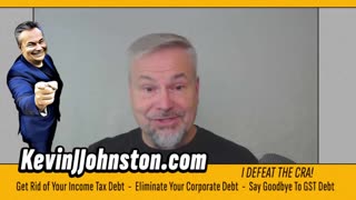 BANK LIES - The Tax & Money Show with Kevin J Johnston Episode 75