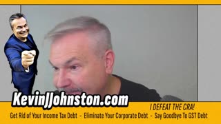 YOUR TAX QUESTIONS ANSWERED - THE TAX & MONEY SHOW EPISODE 80 with Kevin J. Johnston