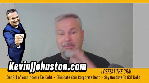 BANK LIES - The Tax & Money Show with Kevin J Johnston Episode 75