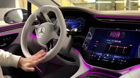 💨🔥 This Luxury Car's Sound is PURE Symphony! | LuxurySportsCars