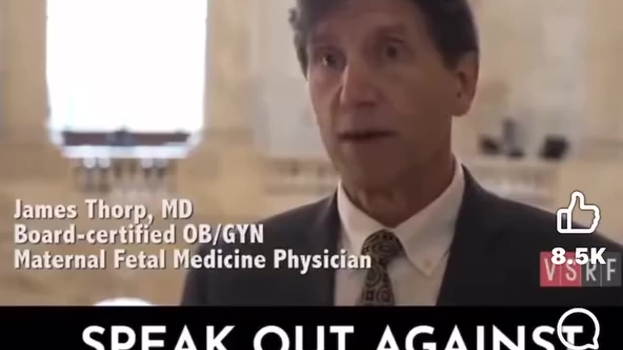 US Doctors on Jabs