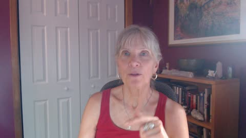 Follow the Nature Spirits' Signs-Part 2-July 28, 2025
