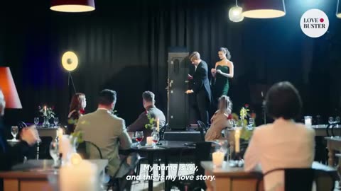 Magician Saves Me From My Husband