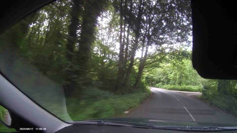 Towards Park Hall Hotel