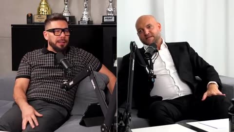 Doda - Cała Prawda, Emil Stępień, były mąż Doroty "Dody" Rabczewskiej