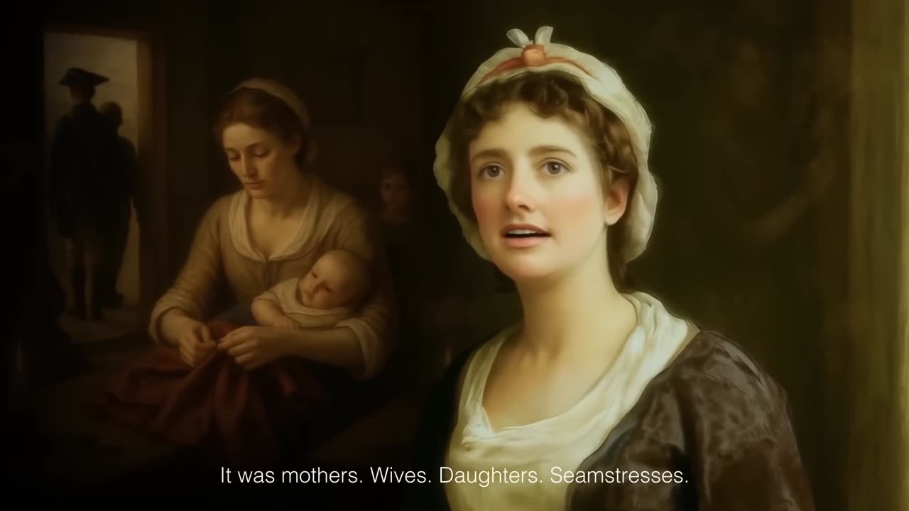 Betsy Ross
