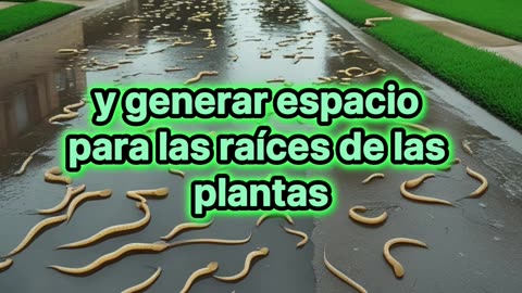 Los gusanos martillo resurgen en Texas después de lluvias fuertes.