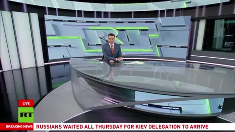 RT News - May 16 2025 (09:00 MSK)
