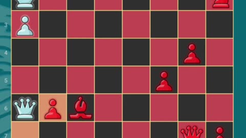 Chess Gameplay