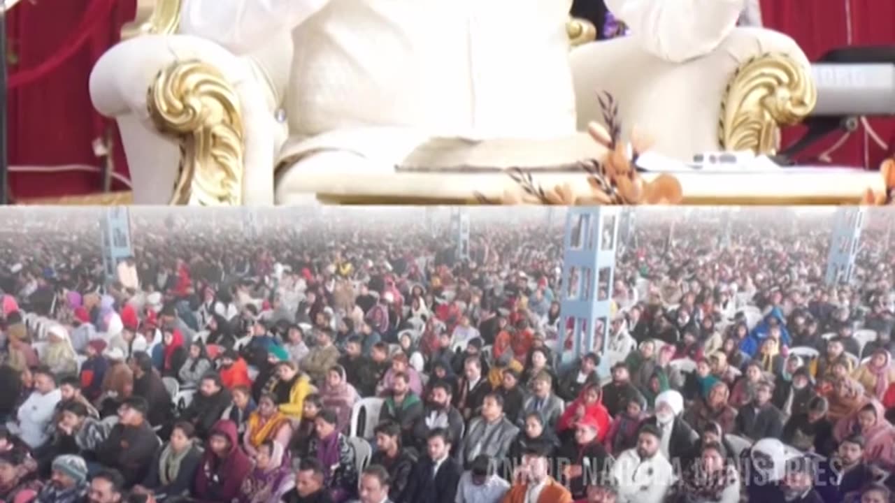 Discover Yourself - स्वयं को कैसे पहचाने? | #apostleankuryosephnarula ‪@AnkurNarulaMinistries‬